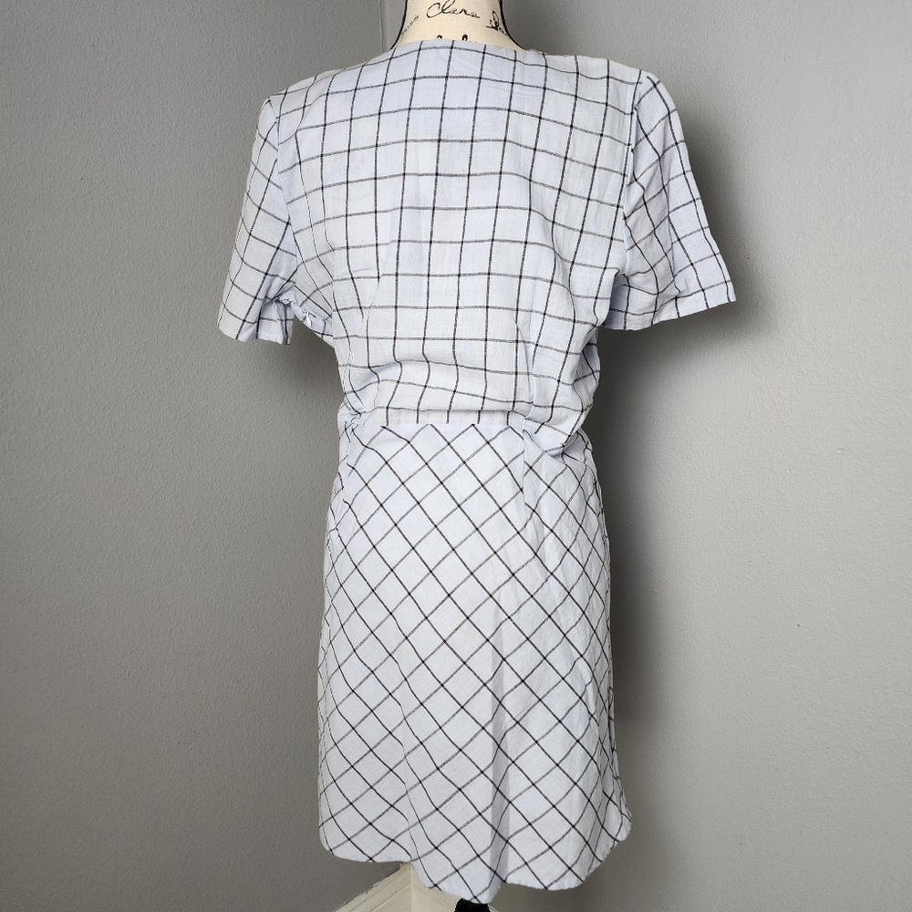 Japana dress, large - Picture 2 of 11